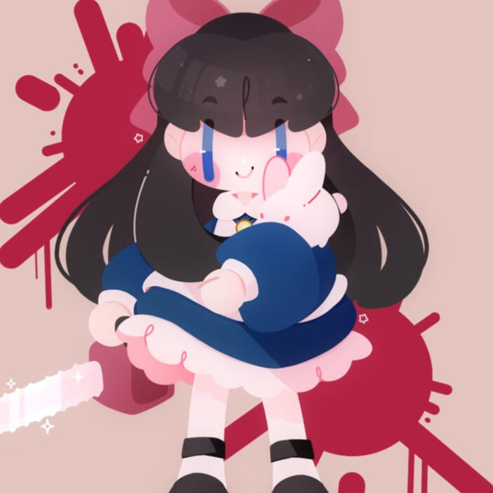 Fanart- Spirit Blossom Kindred